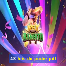 48 leis do poder pdf